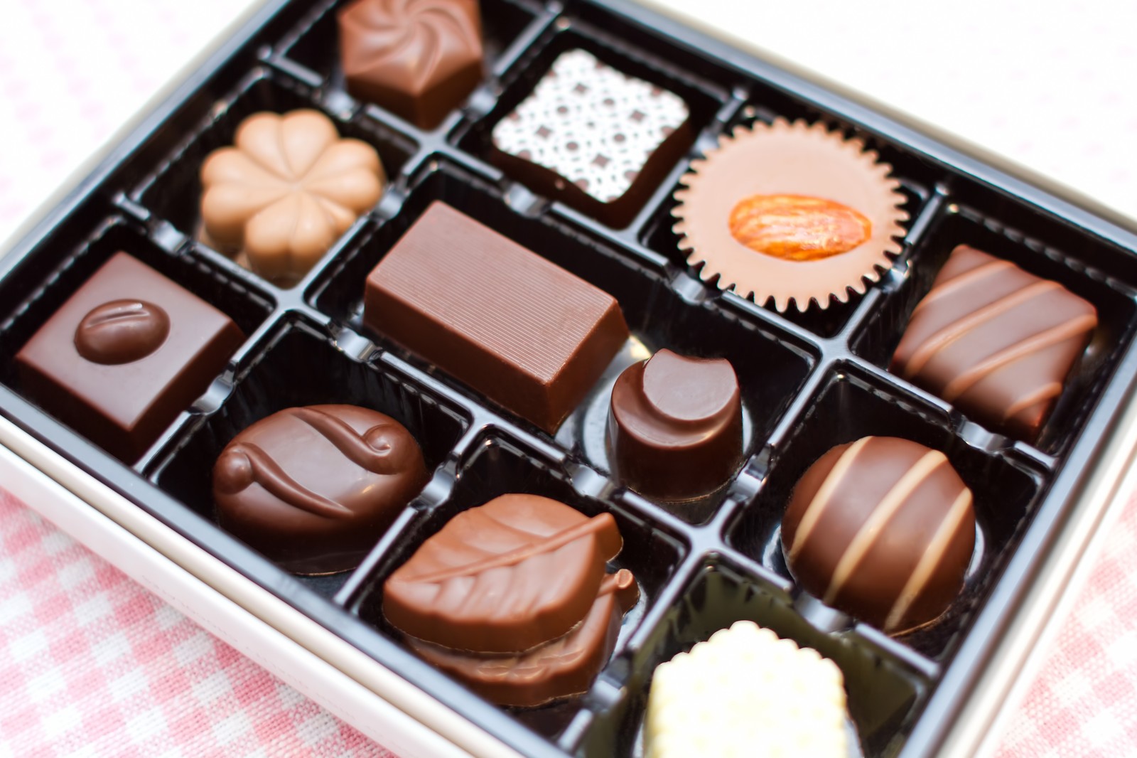 日頃の感謝を伝えよう!バレンタインにオススメなお菓子14選